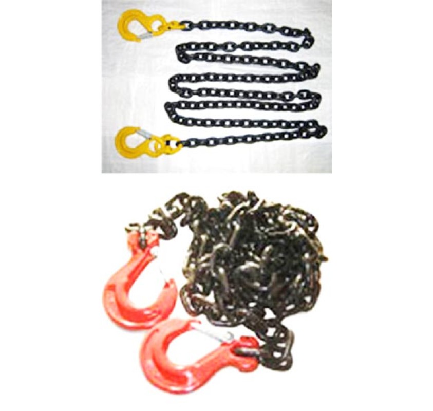 Load Binder & Ratchet Chain Chain & Hooks Lifting Gear Direct